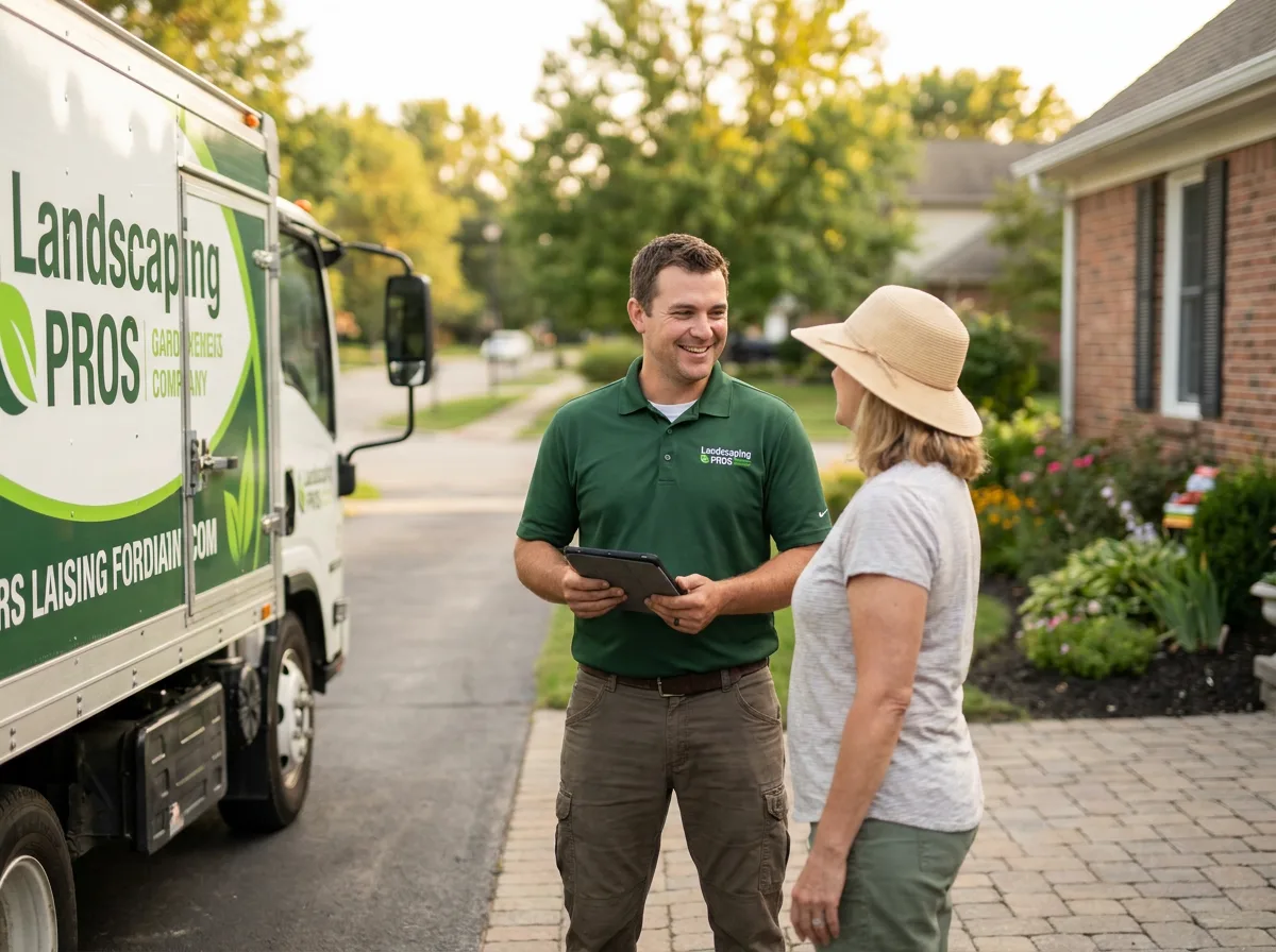 Landscaping Riverton, NE FAQs